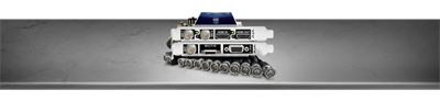 AJA KONA X HDMI 2.0 With HDR Support For Live Production