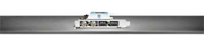 AJA KONA XM Ultra-low-latency 12G-SDI And HDMI 2.0 Developer I/O Card