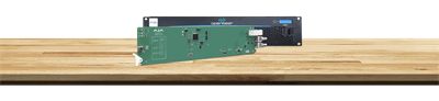 AJA OG-FiDO-R openGear fiber-to-3G-SDI Converter
