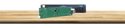 AJA OG-FiDO-T openGear 3G-SDI-to-fiber Converter