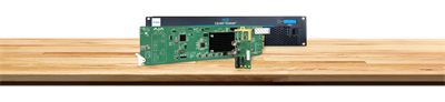 AJA OG-HA5-12G openGear HDMI 2.0-to-12G-SDI Converter