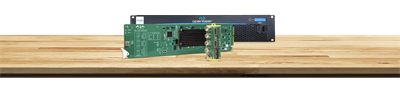 AJA OG-HA5-4K openGear HDMI 2.0-to-4K 3G-SDI Converter