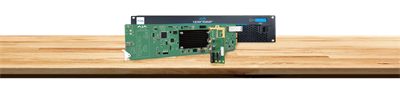 AJA OG-Hi5-12G openGear 12G-SDI-to-HDMI 2.0 Converter
