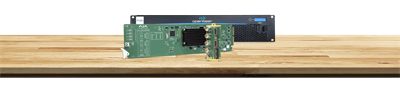 AJA OG-Hi5-4K-Plus openGear 3G-SDI-to-HDMI 2.0 Converter