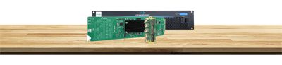 AJA OG-ROI-HDMI openGear Scan Converter