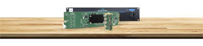 AJA OG-ROI-SDI openGear Scan Converter