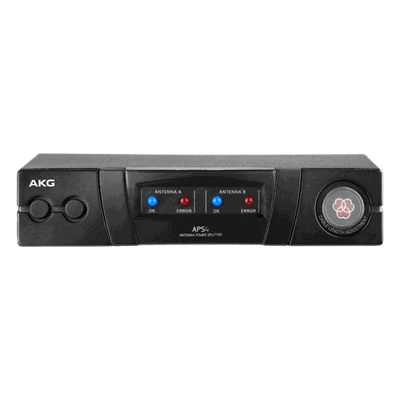 AKG APS4 Active Antenna and Power Splitter
