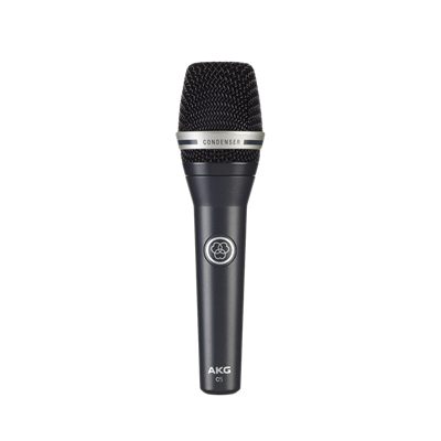 AKG C5 Condenser Vocal Microphone