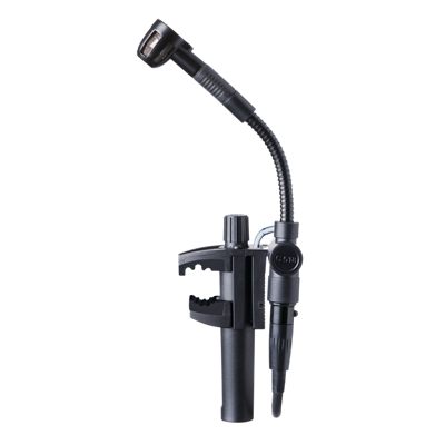 AKG C518 Clip-On Drum & Percussion Microphone