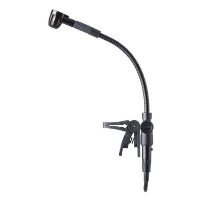 AKG C519 Clip-On Instrument Microphone