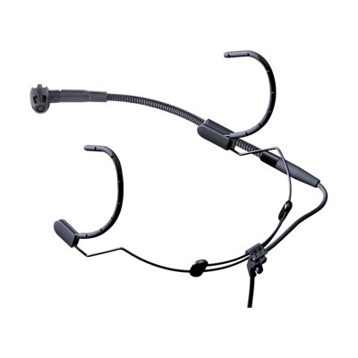 AKG C520 Head-Worn Condenser Microphone