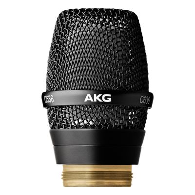 AKG C636 WL1 Wireless Condenser Microphone Head