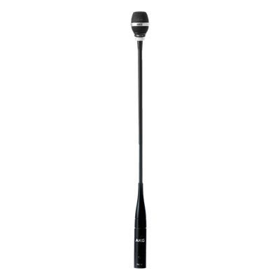 AKG CGN341 E DAM+ Gooseneck Microphone Set