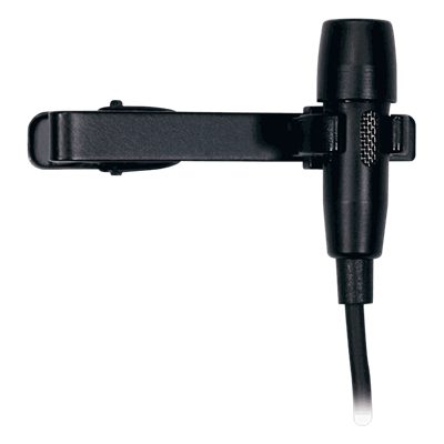 AKG CK99 L Cardioid Condenser Lavalier Microphone