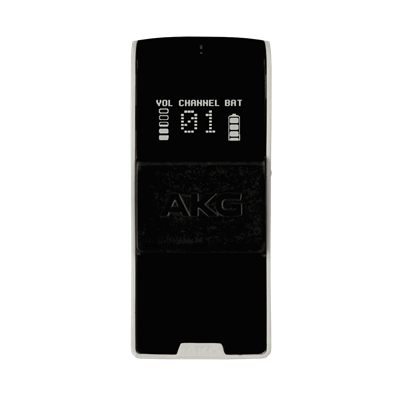 AKG CSX IRR10 Reference Conferencing Infrared Receiver