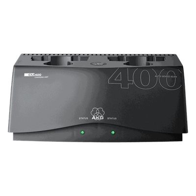 AKG CU400 Charging Unit