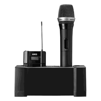 AKG CU800 Charging Unit