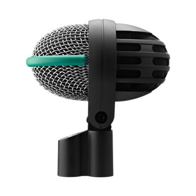 AKG D112 MkII Dynamic Bass Drum Microphone