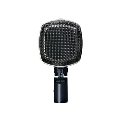AKG D12 VR Reference Dynamic Bass Microphone