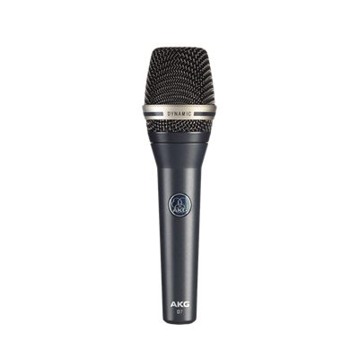 AKG D7 Reference Dynamic Vocal Microphone