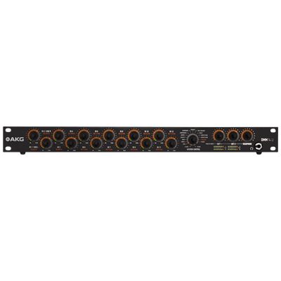 AKG DMM14 U Reference Digital Automatic Microphone Mixer