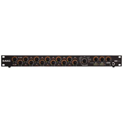 AKG DMM14 UL Reference Digital Automatic Microphone Mixer With LAN