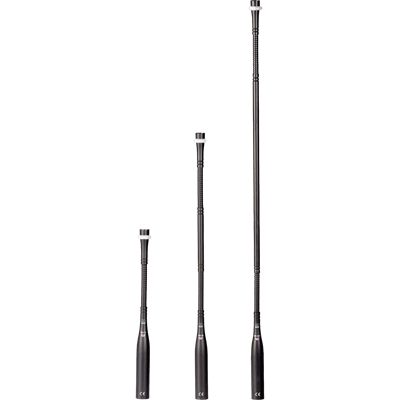 AKG GN30 E 5Pin 30cm (12in) High-performance Modular Gooseneck Module