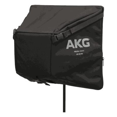 AKG HELICAL Circular Polarized Directional UHF Antenna