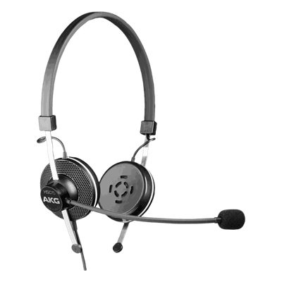 AKG HSC15 Conference Headset