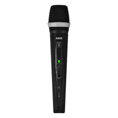 AKG HT420 Handheld Wireless Transmitter