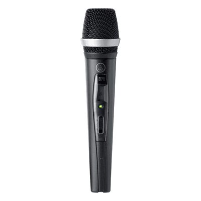 AKG HT470 D5 Handheld Wireless Transmitter