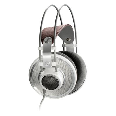 AKG K701 Open-Back Reference Headphones