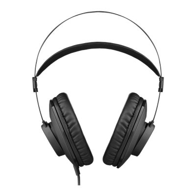 AKG K72 Closed-Back Studio Headphones