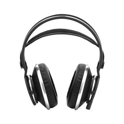 AKG K812 Open-Back Reference Headphones