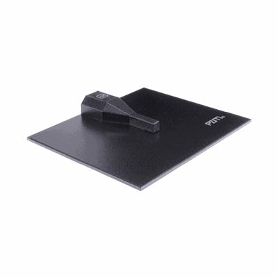 AKG PZM30 D Hemispherical Boundary Layer Microphone