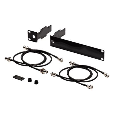 AKG RMU4X PRO Rack Mount Kit