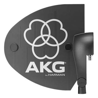 AKG SRA2 EW Passive Directional UHF Antenna