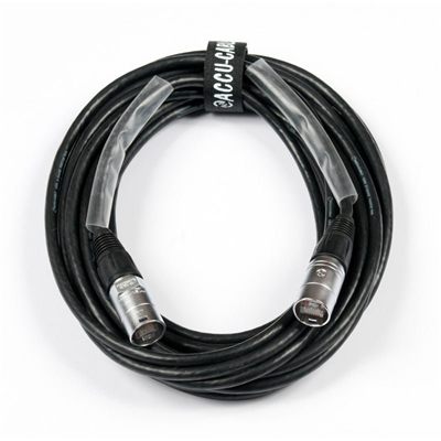 AmericanDJ CAT6 PRO Data Link Cable (Neutrik Connectors)