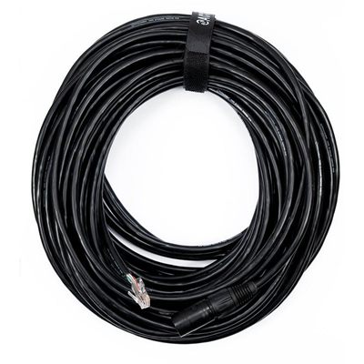 American DJ CAT6PRO100FC Signal Cable
