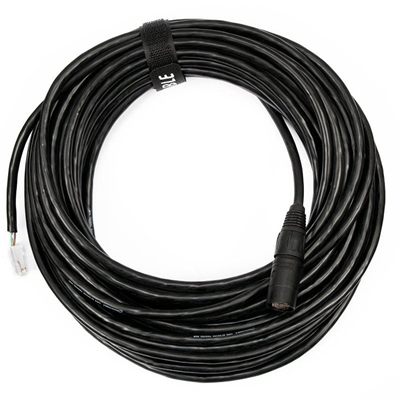 American DJ CAT6PRO50FC Signal Cable