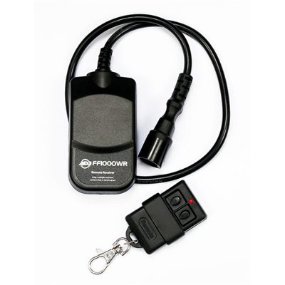 AmericanDJ FF1000WR Wireless Remote for Fog Fury 1000