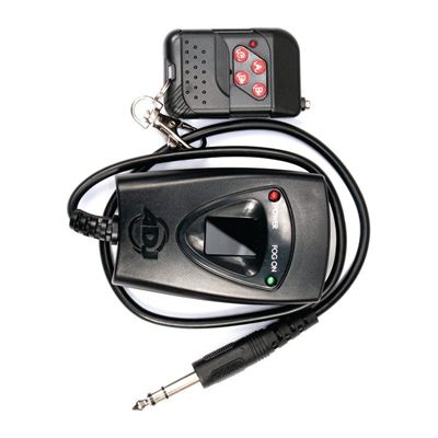 AmericanDJ FFJWR Wireless Remote for Fog Fury Jett