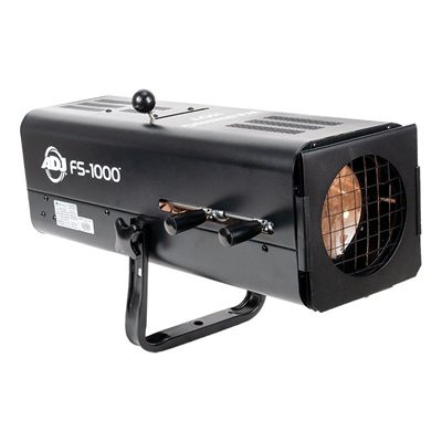 American DJ FS-1000 575W Halogen Followspot