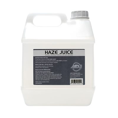 AmericanDJ Haze/G
