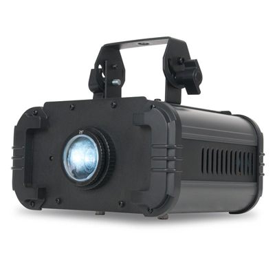 American DJ Ikon IR Moving Head Spot Fixture