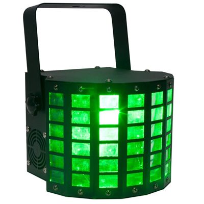 American DJ Mini Dekker LED Effect Fixture