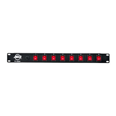 American DJ PC-100A Rack and Install Accessory