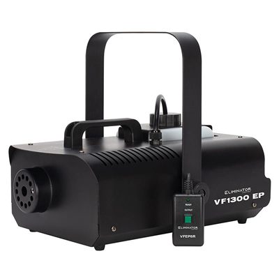 American DJ VF1300 EP Fog Machine