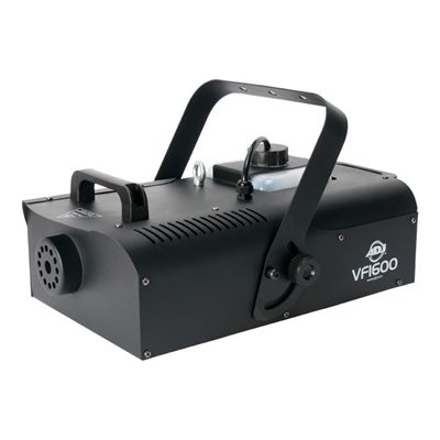 American DJ VF1600 Fog Machine