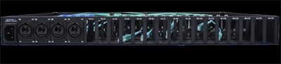 Analog Way HDMI 2.0 Fiber Extender Power Tray